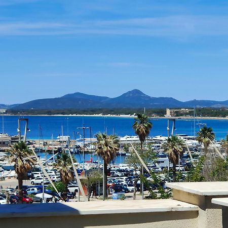 Penthouse Francesca Lägenhet Alghero Exteriör bild