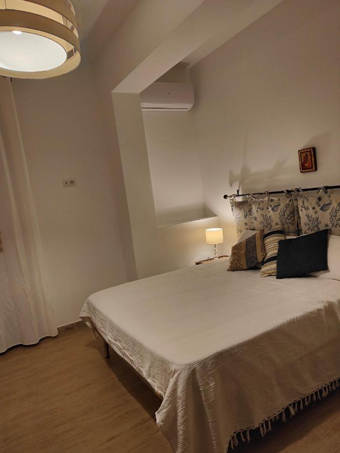 Penthouse Francesca Lägenhet Alghero Exteriör bild