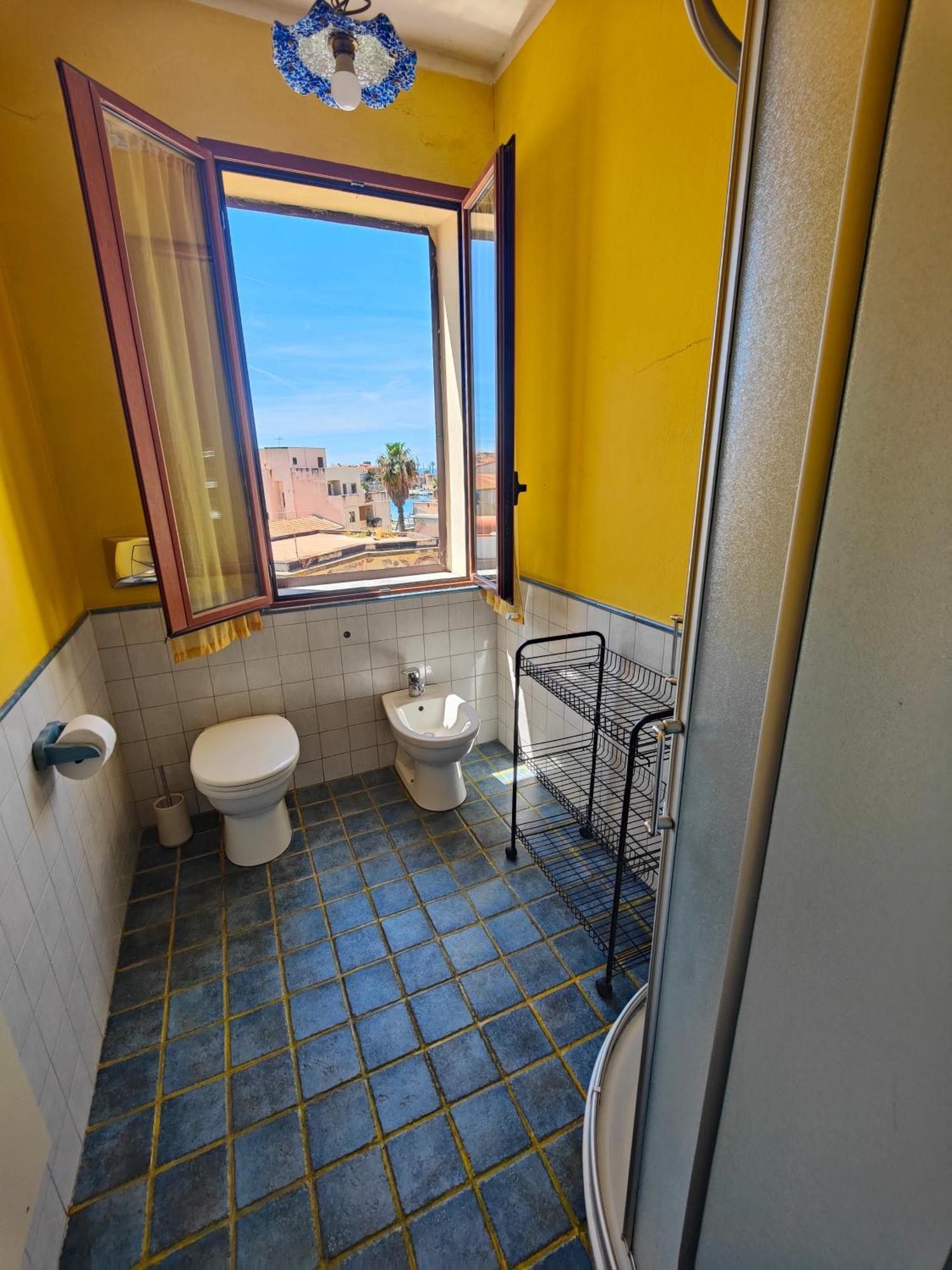 Penthouse Francesca Lägenhet Alghero Exteriör bild